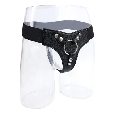 Penis Dildo Strap on Belt for Woman Strap on Penis Dildo Belt Wearable Dildo Nylon Pants for Lesbian