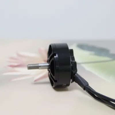2806.5 1300KV Brushless Motor For Tiny FPV Cinewhoop RC Quadcopter Mini Drone Replacement Power Accessory