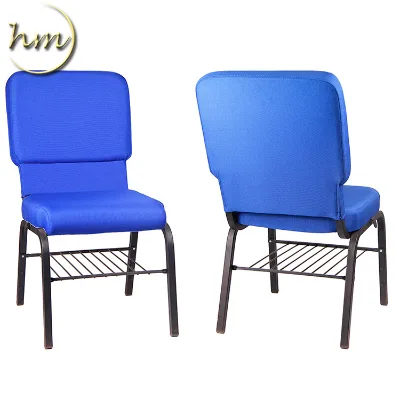 Church Chair Upholstered Auditorium Chairs for Sale