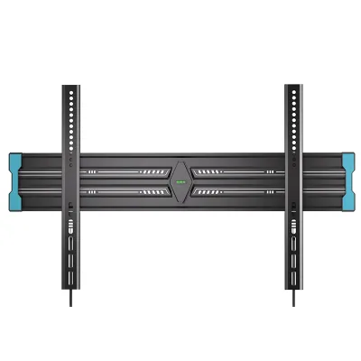 NEW Hot Selling SPCC Support TV for VESA 800*500MM Extra Large TV Mount Suit for 45"-90" Screen Tilt Tv Mount for 150kg