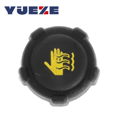 8200048024 Car Radiator Expansion Water Tank Cap Engine Hood Water Tank Coolant Radiator Car Accessories