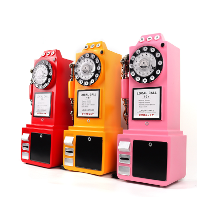 User-Friendly and Stylish The Perfect Audio Guest Book Phone for Any Occasion