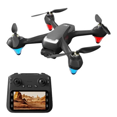 AE9 GPS Long Range 5G WiFi FPV Drone 4K Professional Camera Optical Flow Outdoor RC Quadcopter for Sale