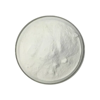 Cosmetic Grade 99% Panthenol Powder Vitamin B5 Moisturizer for Hair & Skin Care ISO22000 Certified GRHERB Brand