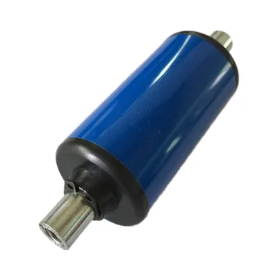 Factory Direct PVC Rollers Material Handling Systems Machinery Roller Conveyor Parts