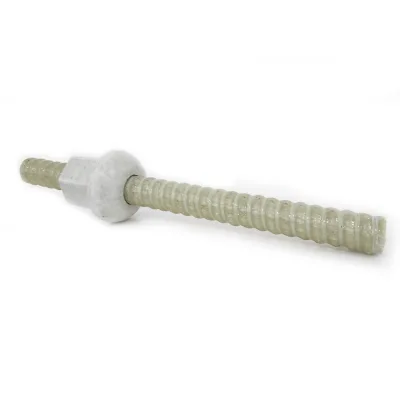 Fiberglass Reinforcement Rock Bolt Hollow Frp Self Drilling Rock Bolt Frp Anchors