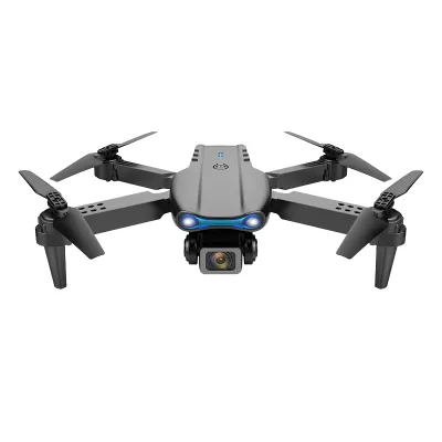 Folding HD Aerial Photography Quadcopter Model Toy UAV E99 Pro K3 RC Drone Hd 4k Toy Helicopter Toys E99Pro Drone