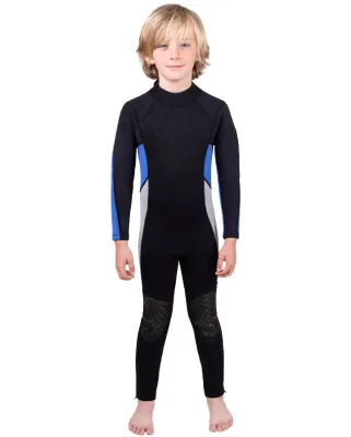 3mm Neoprene Child Wetsuit