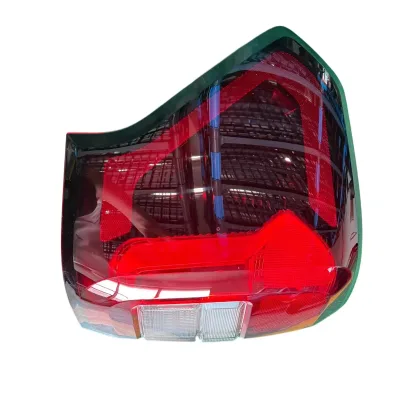 SINO Suitable for Ford Expedition 2022-2024 Low Spec Black Inner Housing Tail Lamp Assembly L NL1Z13405D R NL1Z13404D