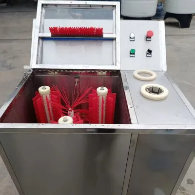 Necesito Una Doble Para dos Bidones Cual Valor Mineral Water Production Drinking Water Ro Plant Small Water Purification Machine