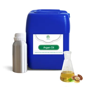 Manufacturer Wholesale Argan Oil Carrier Oil Massage Oil Wholesale