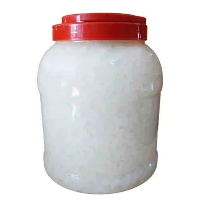 Bubble Tea Topping Original Flavor Nata De Coco