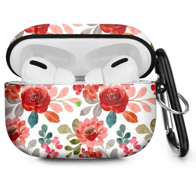 Custom Design Full Print IMD Earphone Case Cover for Airpods Pro 2 2022