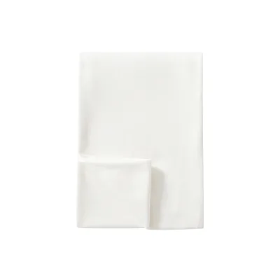 Baby's Hug, Newborn's Solid Color Cotton Bag, Baby's Napping Quilt, Outdoor Universal Hug Blanket, Single Layer Towel