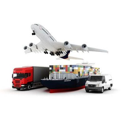 Air DDP freight From China to Australia