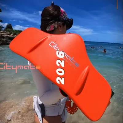 Germany Warehouse Stock Fast EU Shipping Scooter Aquatique Electrique Underwater Battery Powered Sea Scooter Torpedo Para Buceo
