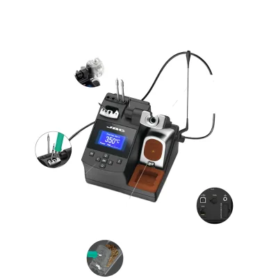 JBC 2SHQF-210 Original Soldering Station for Mobile Phone C210 Soldering Iron Tip Soldering Iron Tip SMD Repair Tools