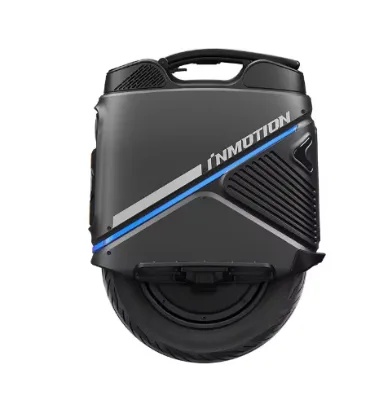 INMOTION V9 Electric Unicycle60km/h 1000w One Wheel Balance Scooter