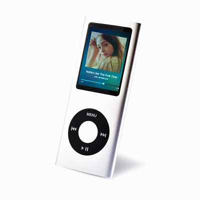 Multi Functional  Buit-in Speaker Audio Recording Player Lossless Recorder Fm Radio Video Support Mp3