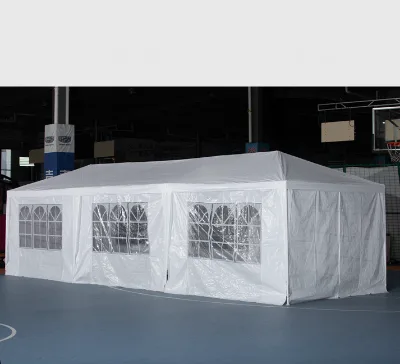 3x9M Cheap Outdoor Tent Garden