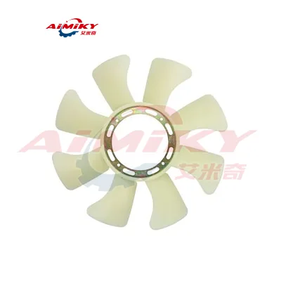 Fan Blade Fan Cooling for Hyundai 25261-42910 2526142910