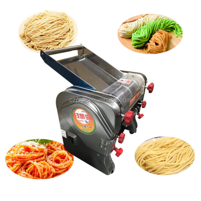 Multi-Functional Noodle Maker Machine Noodle Machine Noodle Making Machine Equipment