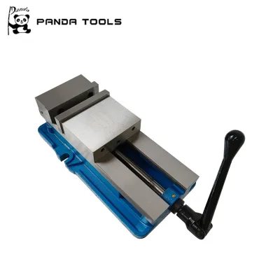 Hot Selling  LV 6X Angle Fixed Machine Vice