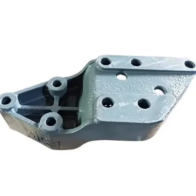 Wg1671430181 Hohan Front Suspension Cab Rotating Bracket