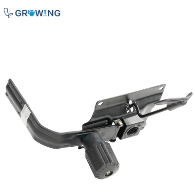 Good Price 2.5m Thickness Office Chair Iron Mechanism for Staff Chair Parts Furniture Accessories Material