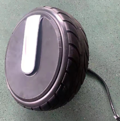 Electric Vehicle Motor