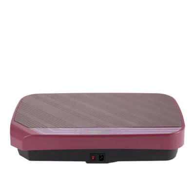 3D Vibration Plate for Fitness Training Fat Burner 99 Speed Levels Body Toning Programs