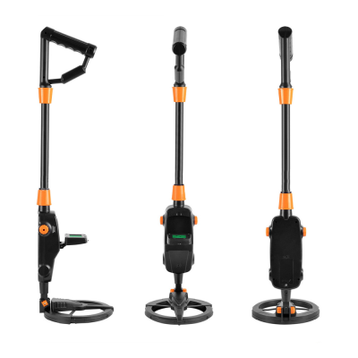 Handheld Metal Detectometal Detector Finder Underground Digger Underground Metal Detector Kids Toy Metal Detector