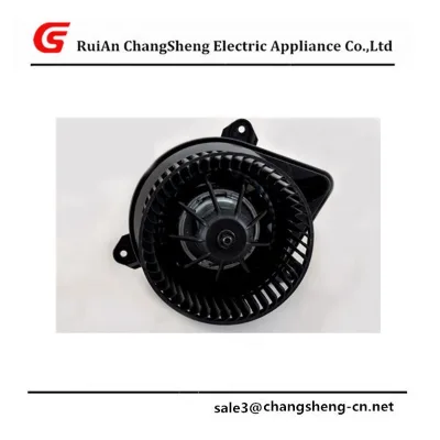 Auto Part Blower Fan Motor for Megane I Cabriolet Megane I 7701046058