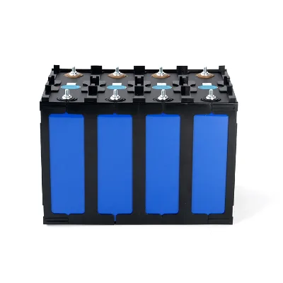 Efficient Mounting of Lithium Batteries 280Ah Plastic Bracket Between Cells Compatible with Solar Lifepo4 Batteries CATL REPT EV
