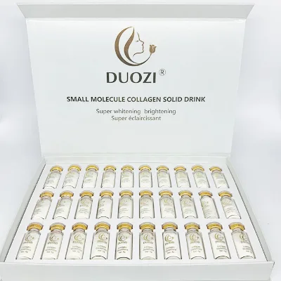 Hot Selling100% Natural Collagen Powder Skin Whitening Supplement for Beauty Products and Skincare Bulk Supply