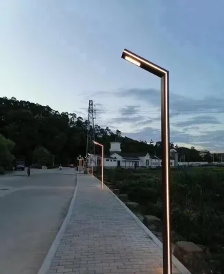 Aluminum Led Profile for Garden Lighting Circle Aluminum Profile Light Aluminum Profile Led Strip Light Hexagon