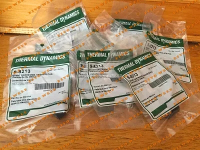 9-8213 ,start Cartridge, Thermal Dynamics