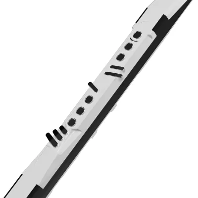 Electronic Wind Instruments Support Battery Charging Most Popular Wholesaler Price Digital Blowpipe LCD Screen Display Multikeys
