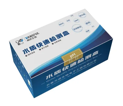 Hot Sale, pH Test Reagent  for Liquid Test