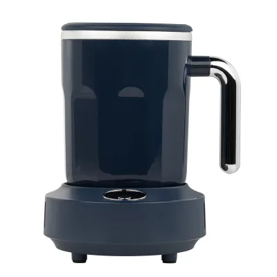 2V Dual Thermal Beverage Vessel Digital Readout Display Rapid Heating and Cooling Drinking Mug Adjustable Temperature Setting