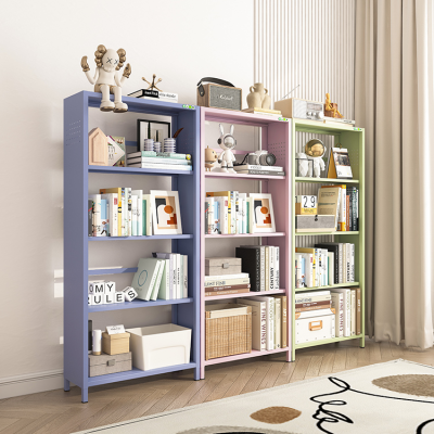 Storage Cabinet Bookcase Narrow Bookcases Furniture Antique Bookshelf Steel Bookcase