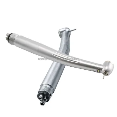 Wireless Dental Handpiece High Speed Fast Delivery for Home Care