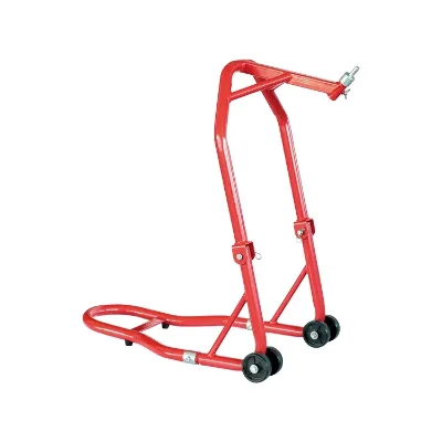 Motorcycle Stand Triple Tree Head Lift Front Wheel Lift Stand-sport Street Head Lift Stand Bike Motorcycle