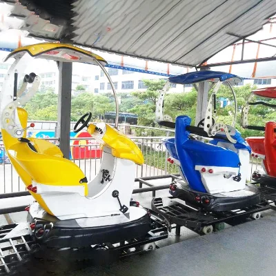 Factory Directly Family Roller coaster Ride Theme Park Rides Space Travel Ride for Sale