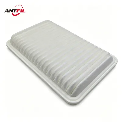 Compatible with JAC Sei2 Air Filter OE 1109120-U8710 Reliable Engine Protection Spare Parts Wholesale Price Factory Direct