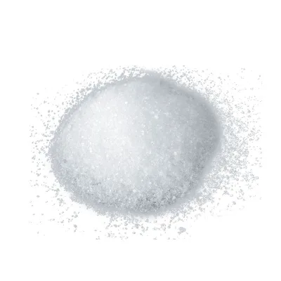Epsom Salt Magnesium Sulphate Heptahydrate 99% MgSO4 Industrial Grade