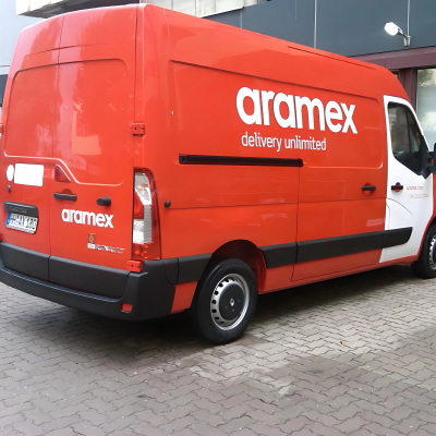 China to the Middle East Country DHL/FedEx/UPS/Aramex Freight Forwarding 5-7 Working Days