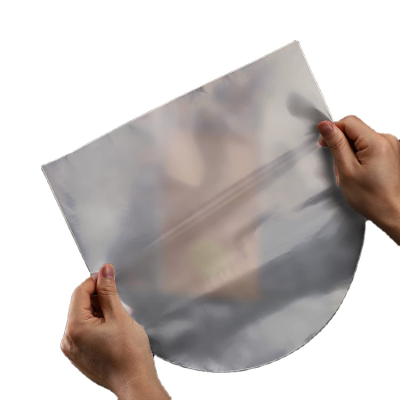 LP Anti-Static Transparent Protection Album Covers Vinyl Record Inner Sleeves