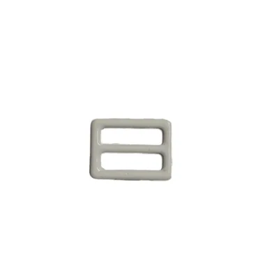 Durable Nylon Bra Buckle Slider and Rings for Underwear Accessories-Comfort and Style Model FX810