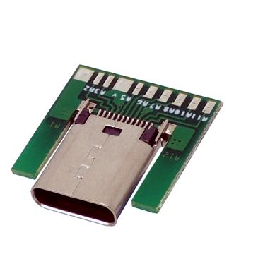FeMale Type-C USB to Breakout Board for Wholesales